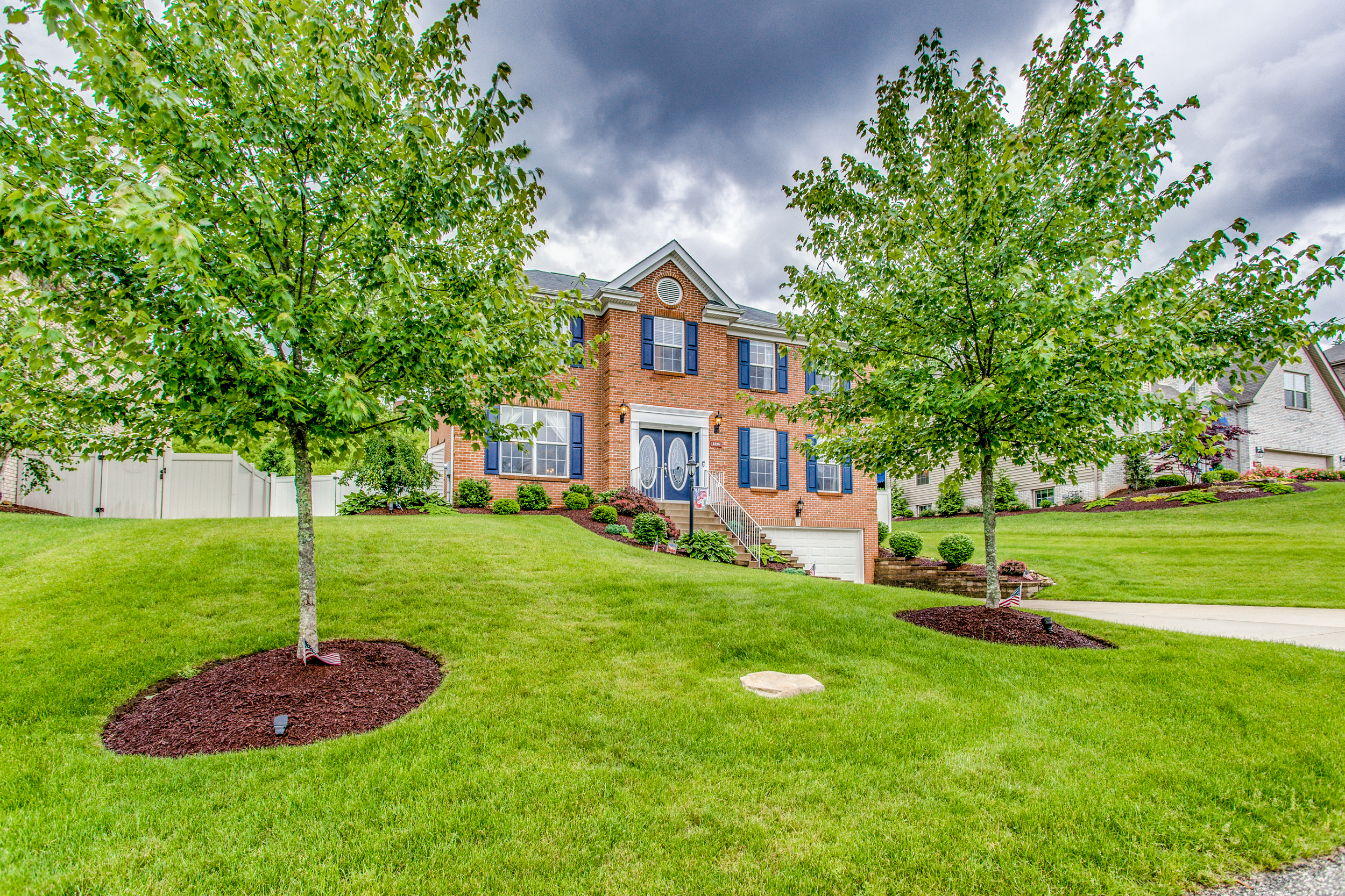 3324 Woodwind Dr, Jefferson Hills, PA 15025 MLS 1398724 Coldwell Banker