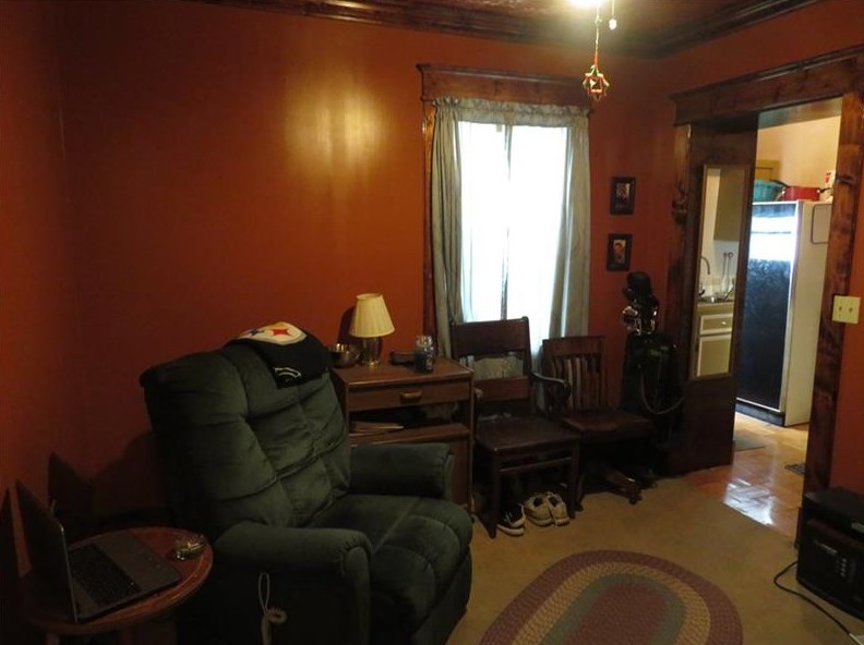 321 New Castle St, Butler PA 16001 exterior