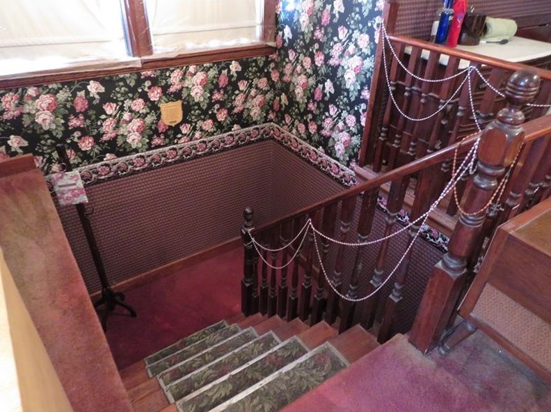 321 New Castle St, Butler PA 16001 exterior