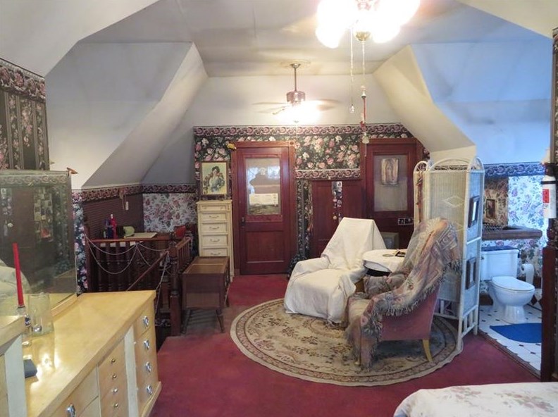 321 New Castle St, Butler PA 16001 exterior