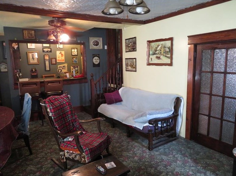 321 New Castle St, Butler PA 16001 exterior