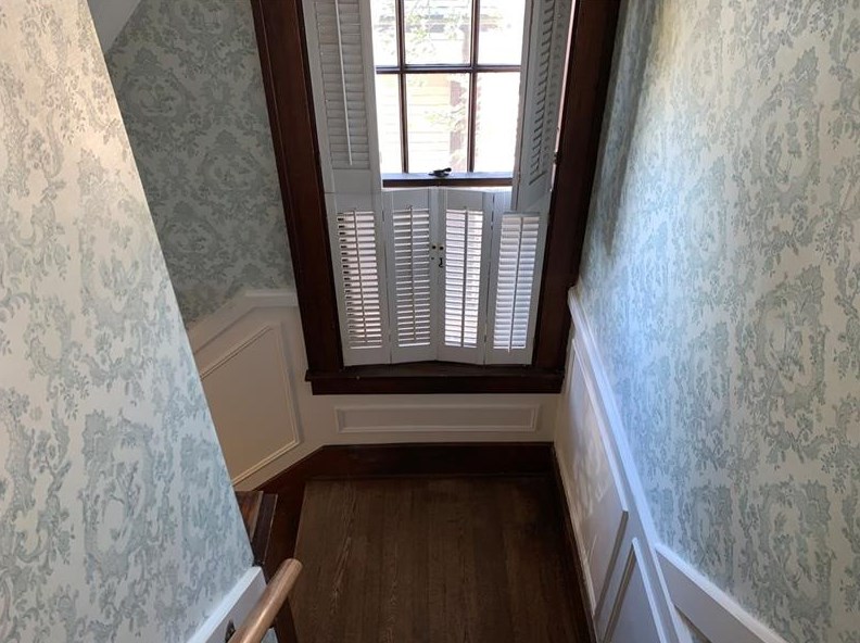 526 Chestnut St, Washington PA 15301-4647 exterior