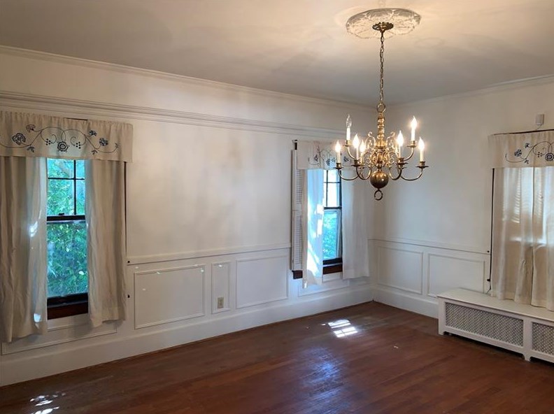 526 Chestnut St, Washington PA 15301-4647 exterior