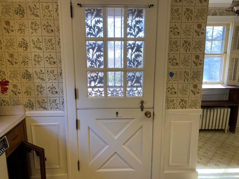 526 Chestnut St, Washington PA 15301-4647 exterior