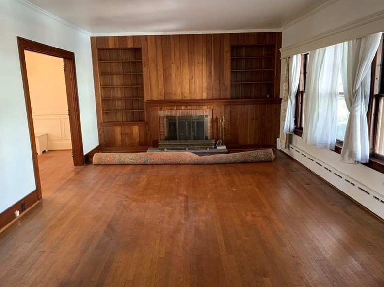 526 Chestnut St, Washington PA 15301-4647 exterior