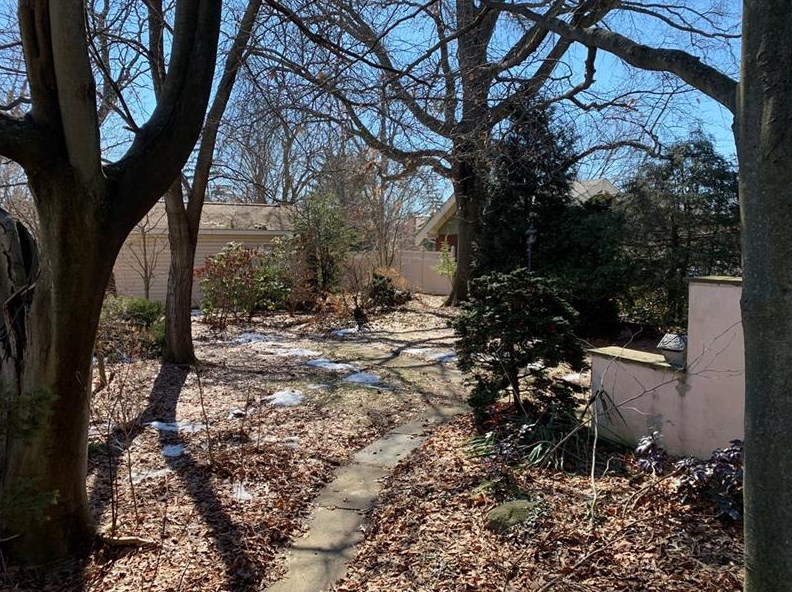 526 Chestnut St, Washington PA 15301-4647 exterior