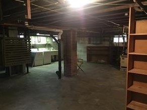 526 Chestnut St, Washington PA 15301-4647 exterior