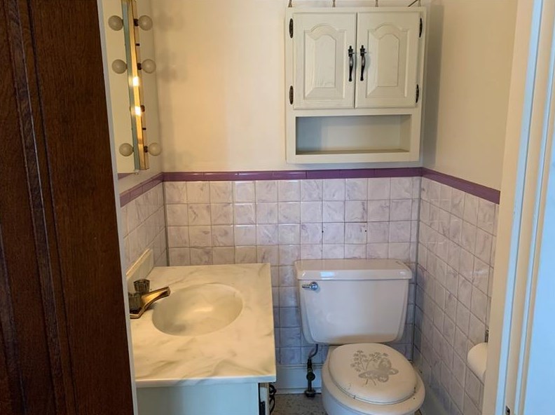 526 Chestnut St, Washington PA 15301-4647 exterior