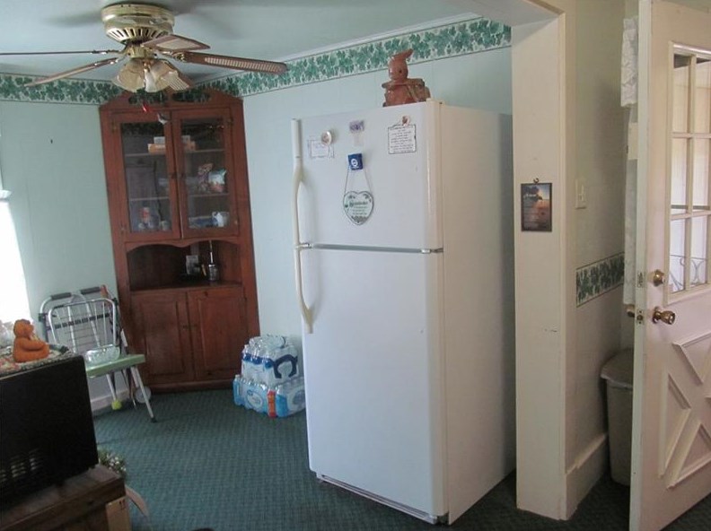 180 Old Route 30, Greensburg PA  15601-6991 exterior