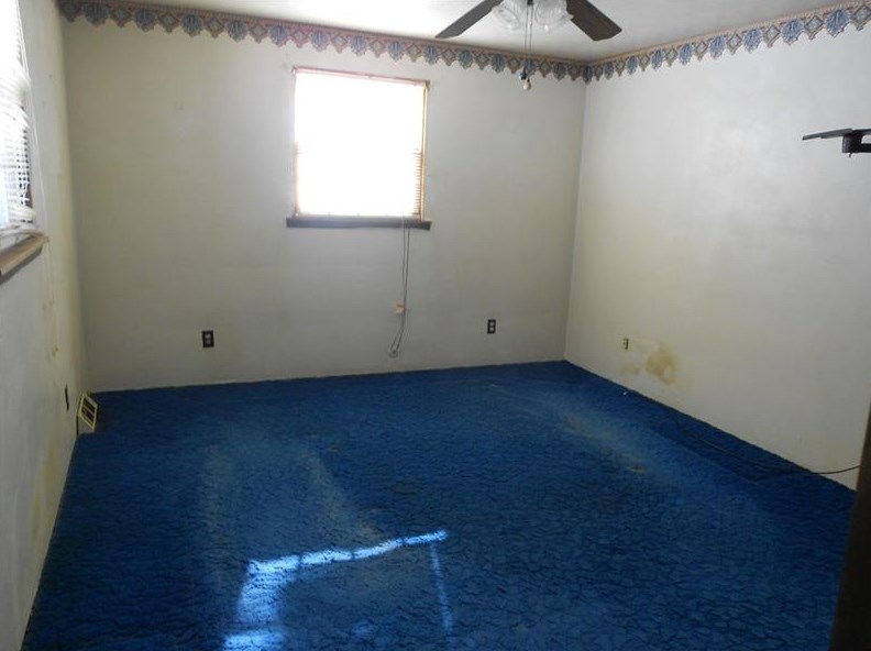 452 Country Clb Rd, Washington PA 15301-2706 exterior