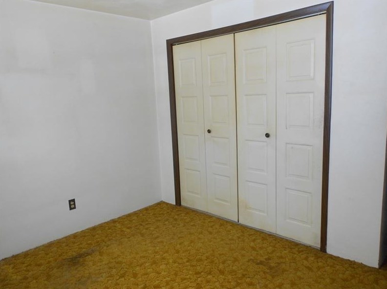 452 Country Clb Rd, Washington PA 15301-2706 exterior