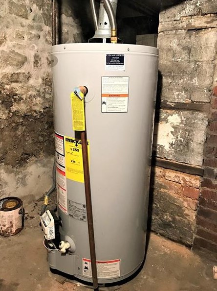 40 Lincoln St, Oliphant Furnace PA  15401-3013 exterior