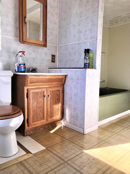 40 Lincoln St, Oliphant Furnace PA  15401-3013 exterior