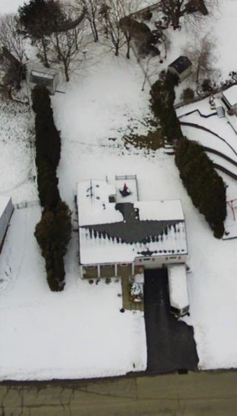 455 Huntingdon Ave, North Huntingdon PA 15642-3144 exterior