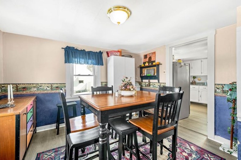 1010 Maple Ave, Washington PA 15301-1907 exterior