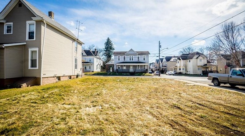 309 Blf St, Butler PA  16001-5335 exterior