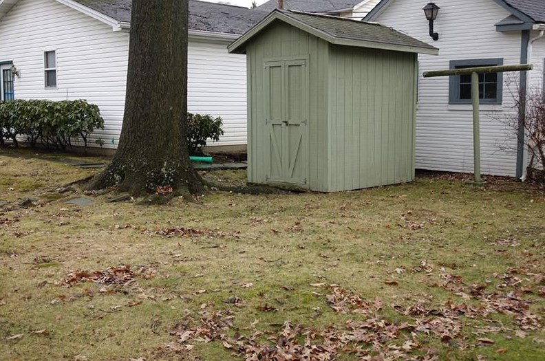 208 Penn St, Butler PA 16001-4149 exterior