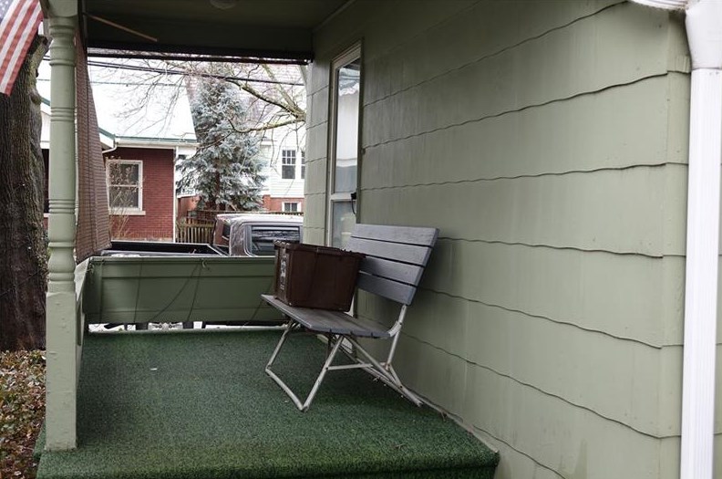 208 Penn St, Butler PA 16001-4149 exterior