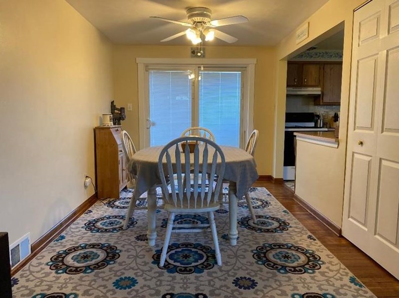 4719 Lolly Dr, Monroeville PA 15146-3652 exterior