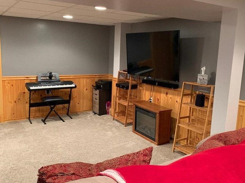 4719 Lolly Dr, Monroeville PA 15146-3652 exterior