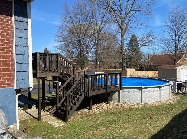 4719 Lolly Dr, Monroeville PA 15146-3652 exterior