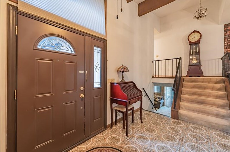 6041 Apache Ln, Export PA  15632-1511 exterior