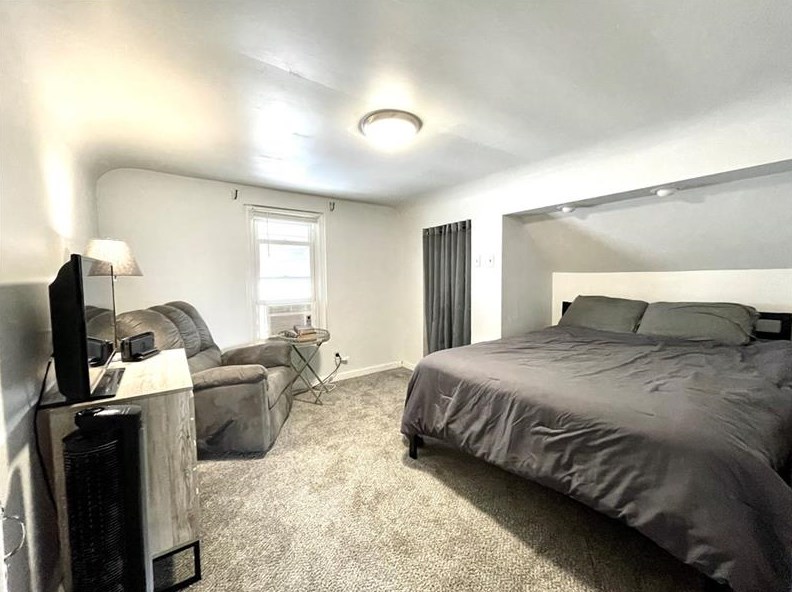 941 Maple Ave, Washington PA 15301-1818 exterior