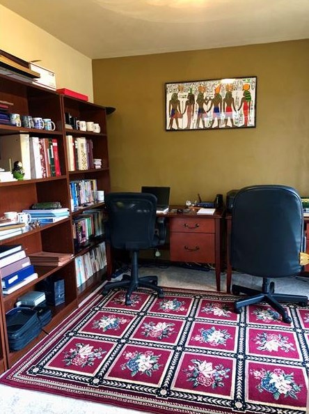 410 Ann Cir, Indiana PA  15701-6009 exterior