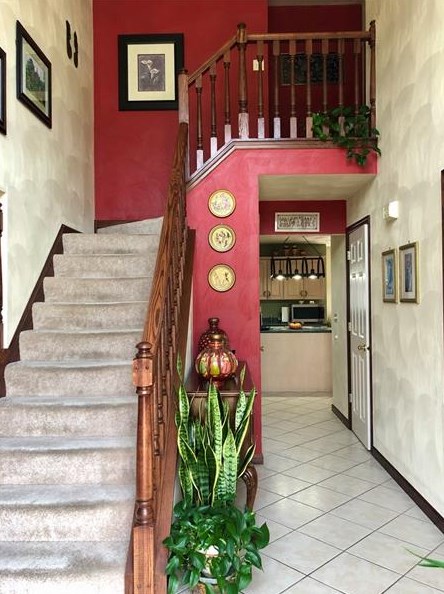 410 Ann Cir, Indiana PA  15701-6009 exterior