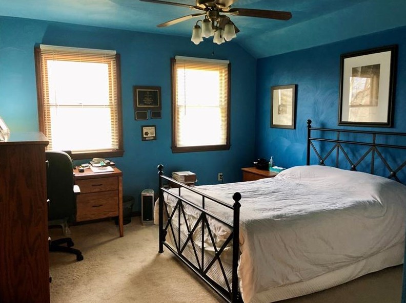 410 Ann Cir, Indiana PA  15701-6009 exterior