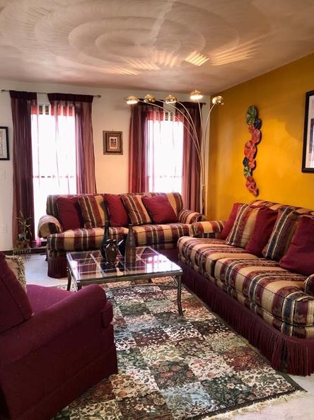 410 Ann Cir, Indiana PA  15701-6009 exterior