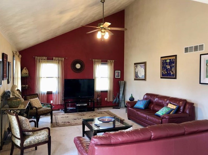 410 Ann Cir, Indiana PA  15701-6009 exterior