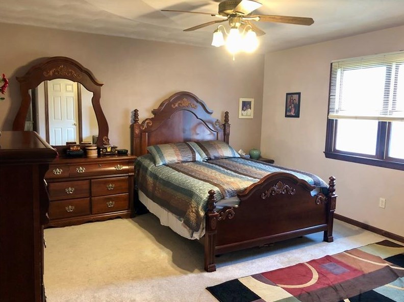 410 Ann Cir, Indiana PA  15701-6009 exterior