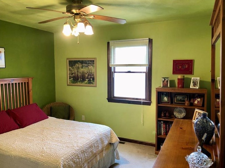 410 Ann Cir, Indiana PA  15701-6009 exterior