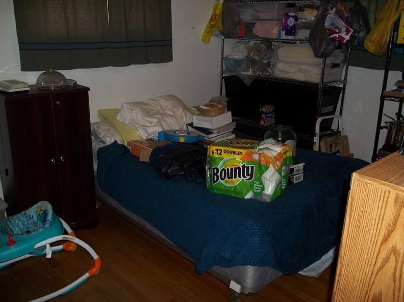 322 Chestnut Ridge Rd, Washington PA 15301-7160 exterior