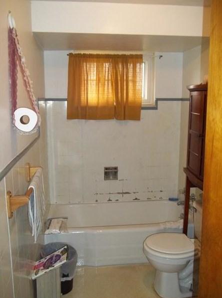 322 Chestnut Ridge Rd, Washington PA 15301-7160 exterior