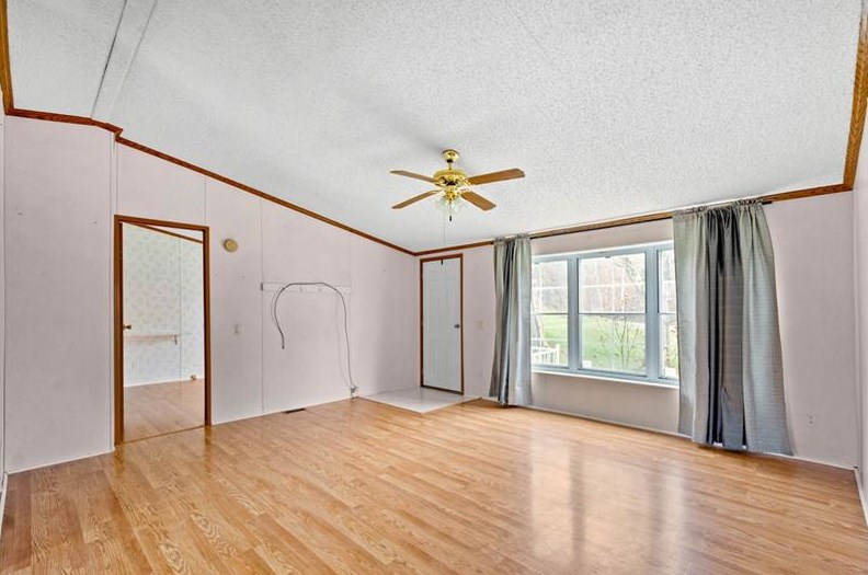 462 Cracraft Rd, Washington PA 15301-8014 exterior