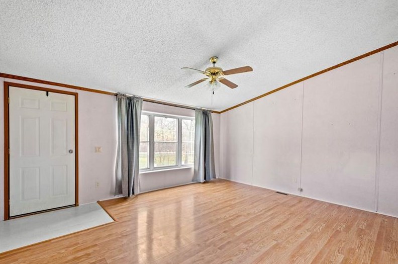 462 Cracraft Rd, Washington PA 15301-8014 exterior