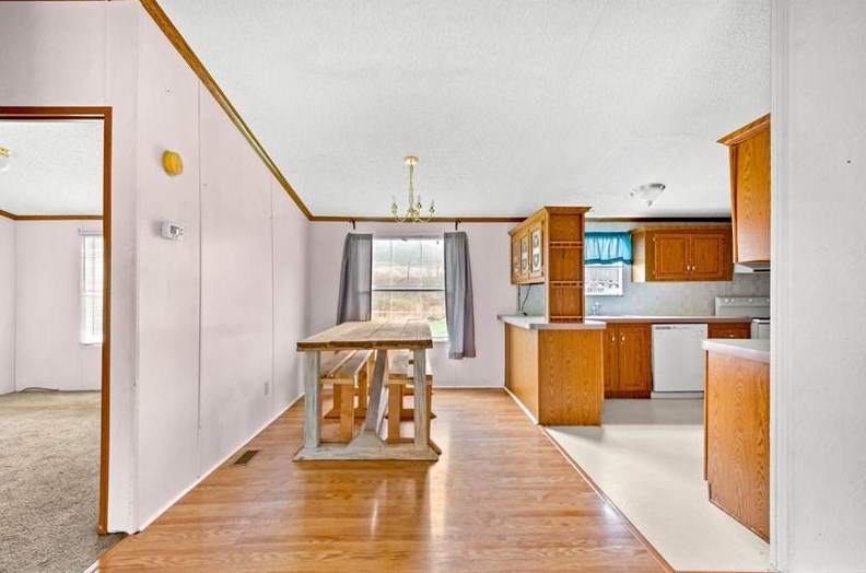 462 Cracraft Rd, Washington PA 15301-8014 exterior