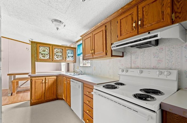 462 Cracraft Rd, Washington PA 15301-8014 exterior