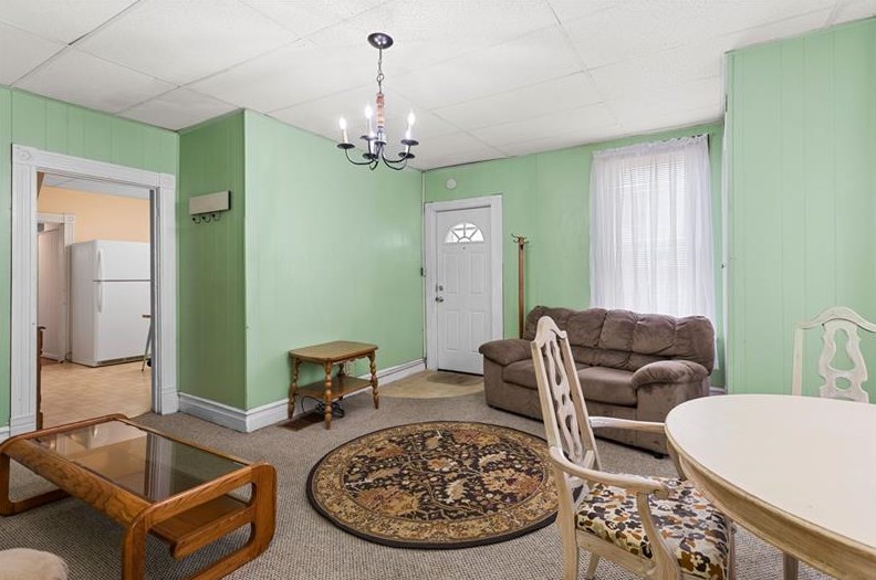 950 Church St, Indiana PA  15701-2603 exterior