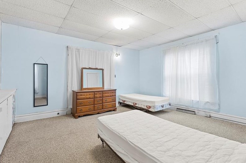 950 Church St, Indiana PA  15701-2603 exterior