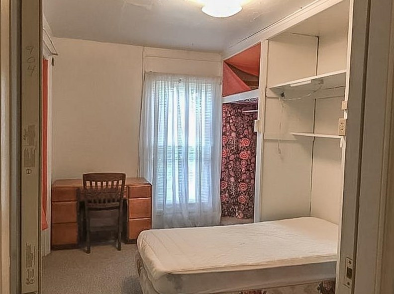 950 Church St, Indiana PA  15701-2603 exterior