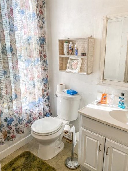 950 Church St, Indiana PA  15701-2603 exterior