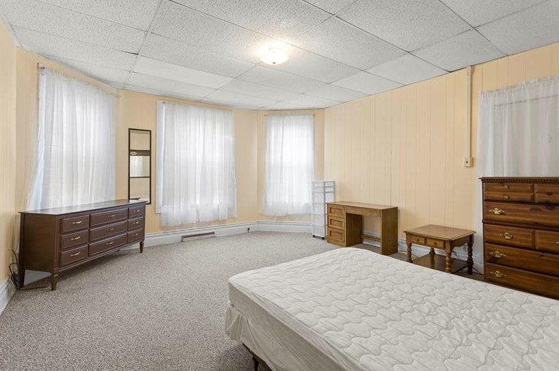 950 Church St, Indiana PA  15701-2603 exterior