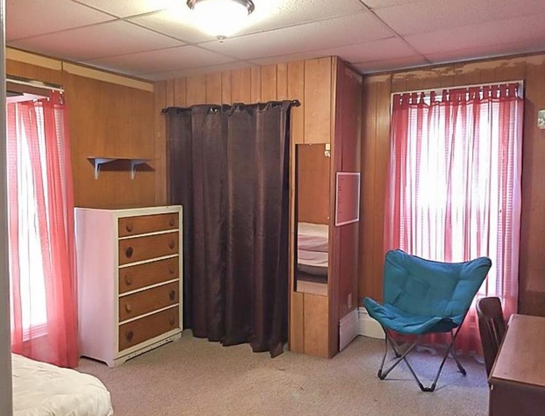 950 Church St, Indiana PA  15701-2603 exterior