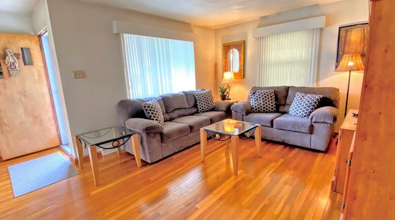 166 Lawrence Ave, Washington PA 15301-2031 exterior