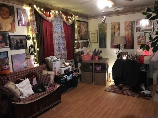 1237 Finch St, New Castle PA  16101-4863 exterior