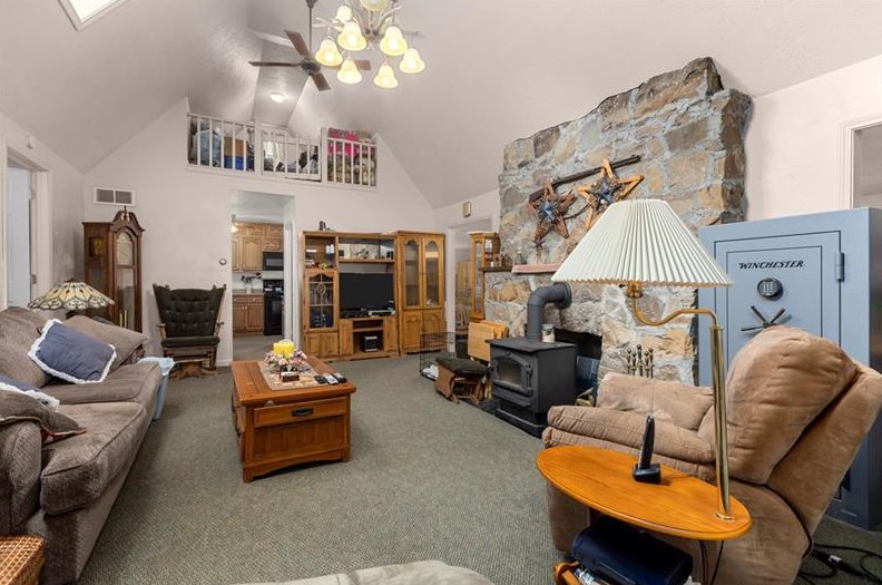 123 Pinetree Ln, Sarver PA  16055-8705 exterior