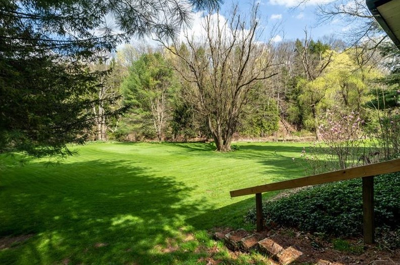 123 Pinetree Ln, Sarver PA  16055-8705 exterior